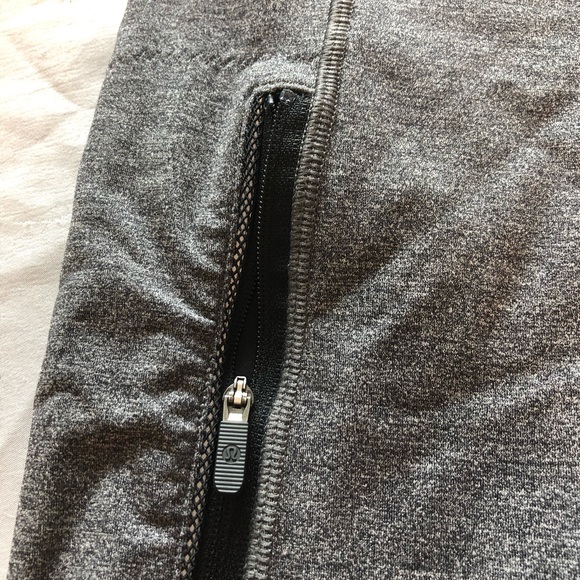 lululemon leggings - Picture 3 of 5